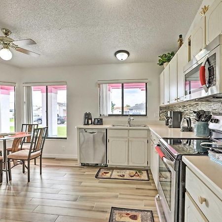 Kissimmee Home With Game Room, 7 Mi To Disney Parks! Four Corners 外观 照片