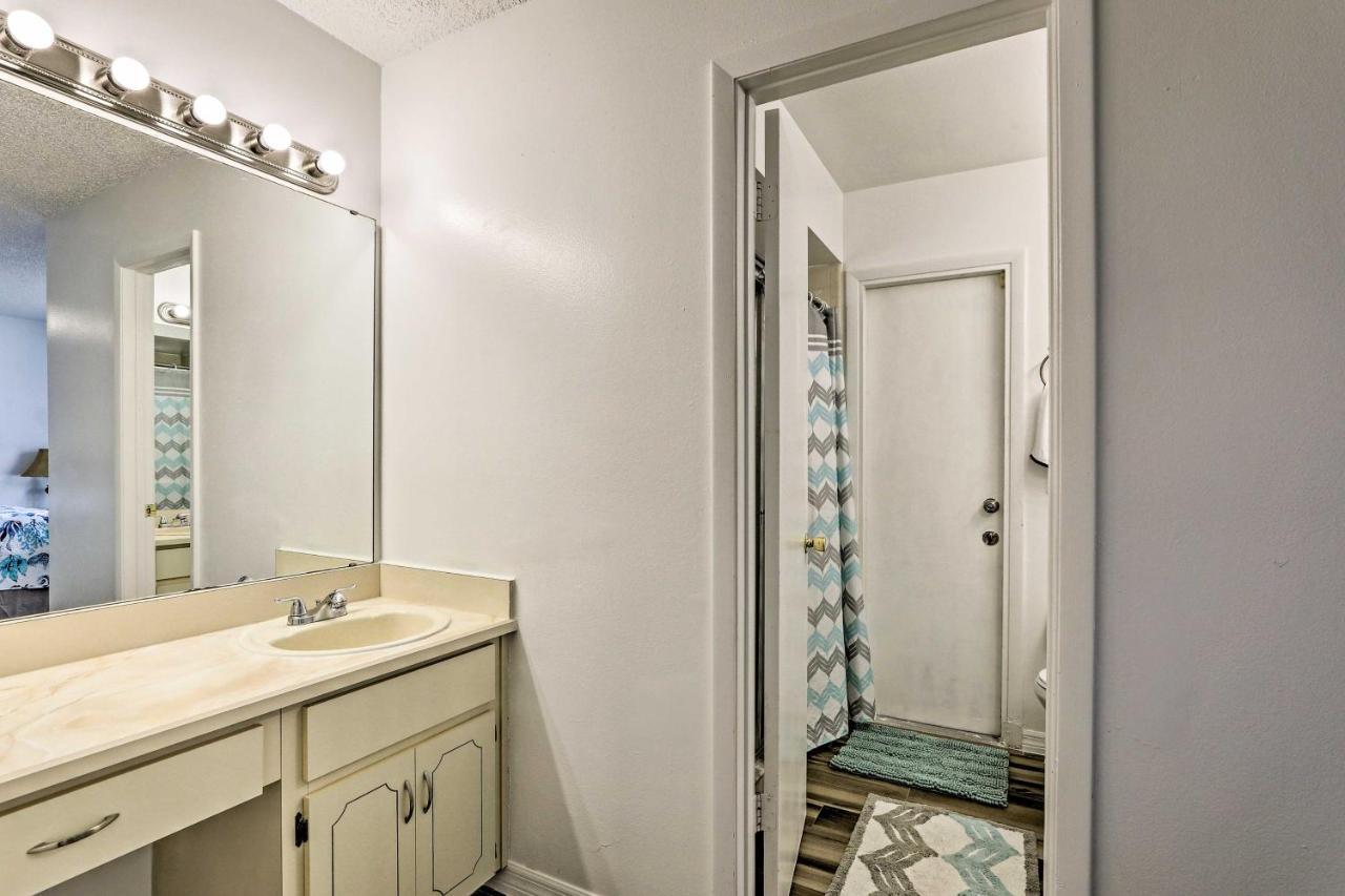 Kissimmee Home With Game Room, 7 Mi To Disney Parks! Four Corners 外观 照片