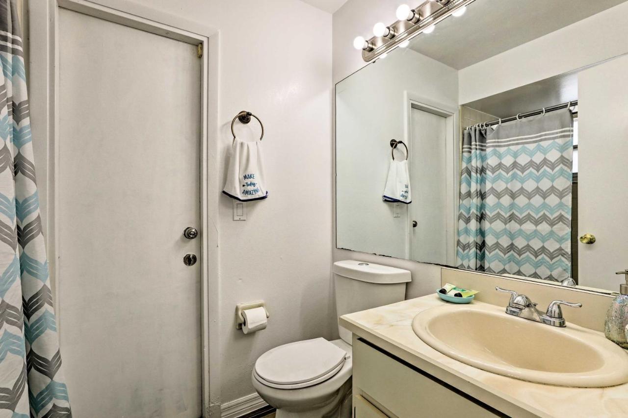 Kissimmee Home With Game Room, 7 Mi To Disney Parks! Four Corners 外观 照片