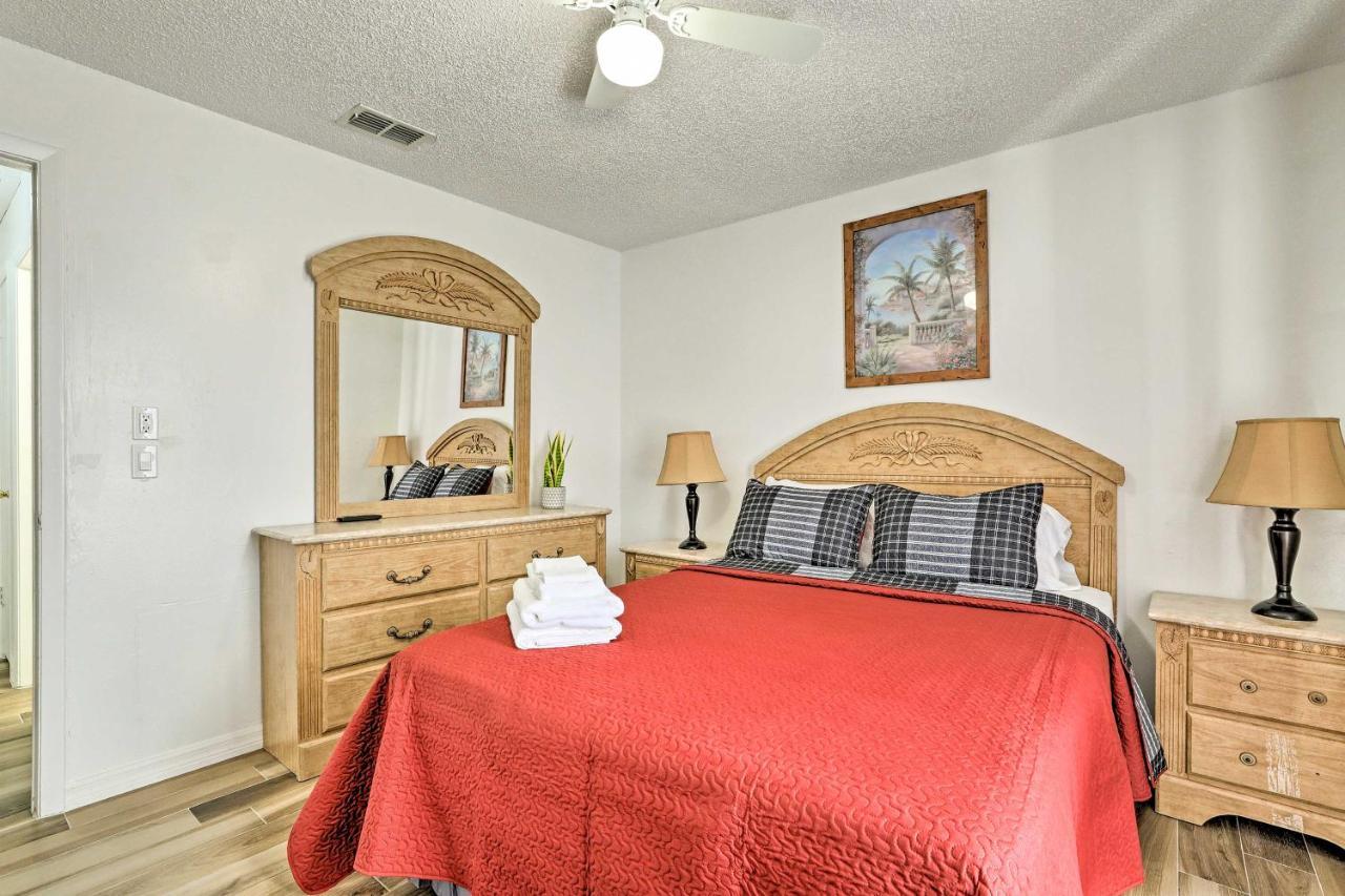 Kissimmee Home With Game Room, 7 Mi To Disney Parks! Four Corners 外观 照片
