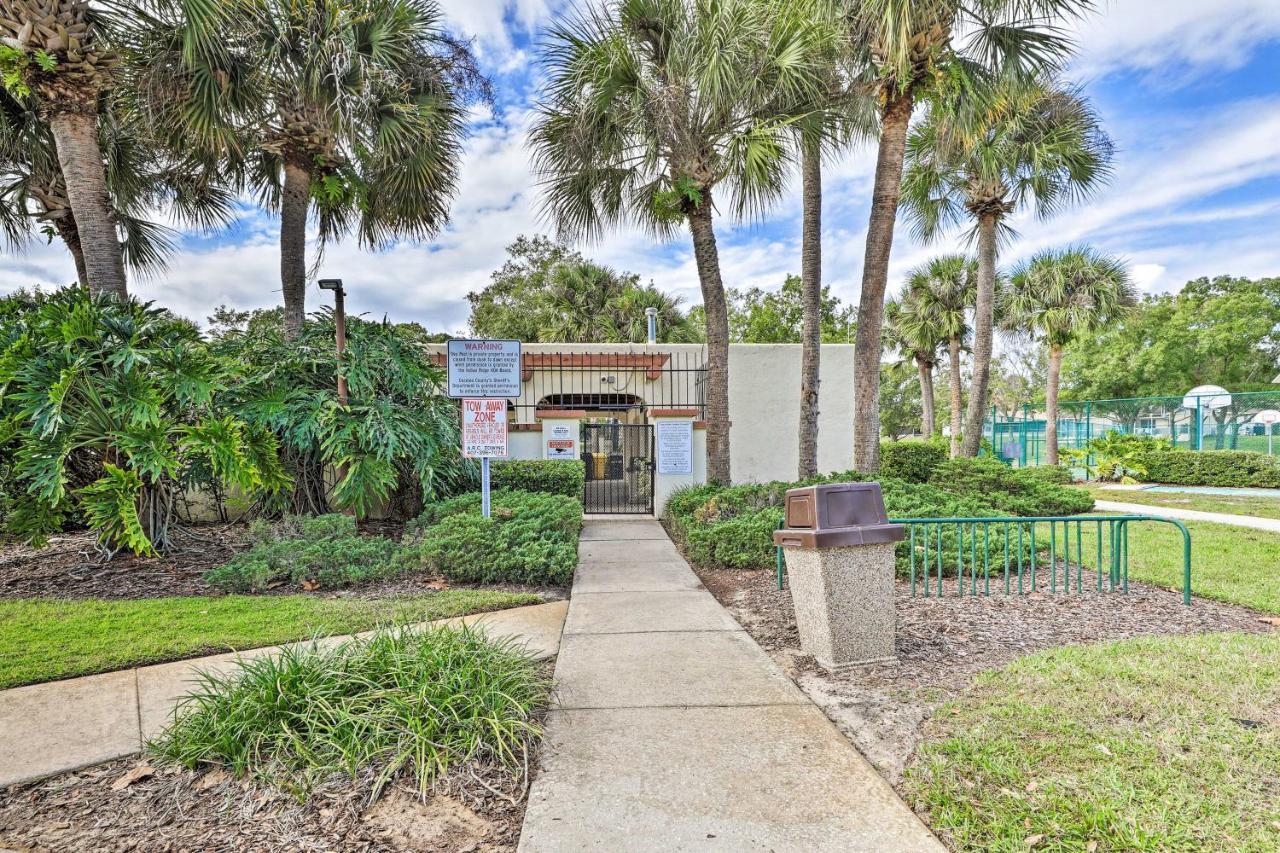 Kissimmee Home With Game Room, 7 Mi To Disney Parks! Four Corners 外观 照片