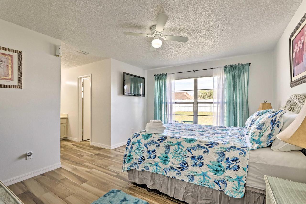 Kissimmee Home With Game Room, 7 Mi To Disney Parks! Four Corners 外观 照片