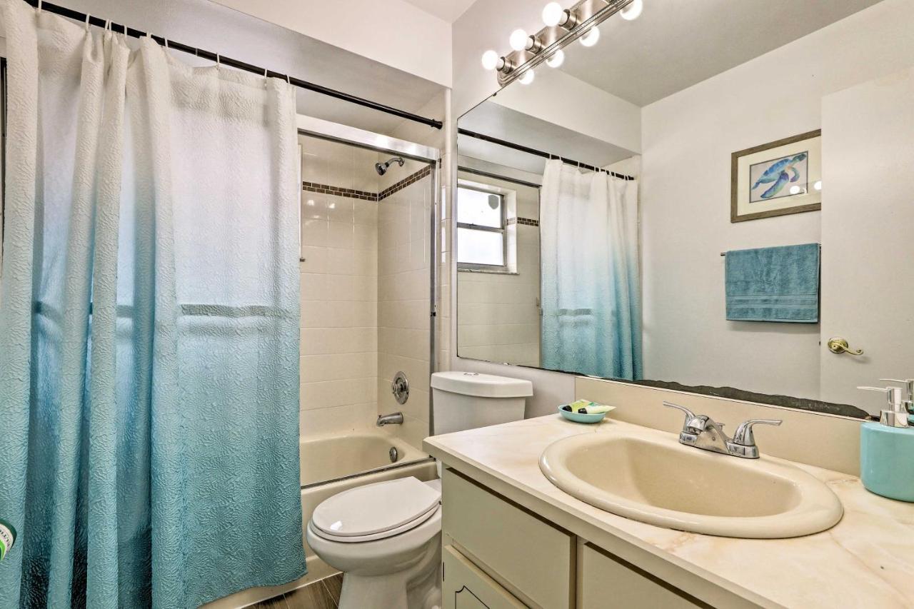 Kissimmee Home With Game Room, 7 Mi To Disney Parks! Four Corners 外观 照片