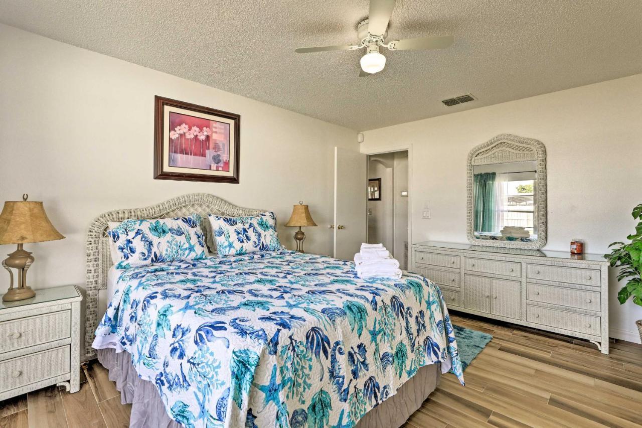 Kissimmee Home With Game Room, 7 Mi To Disney Parks! Four Corners 外观 照片