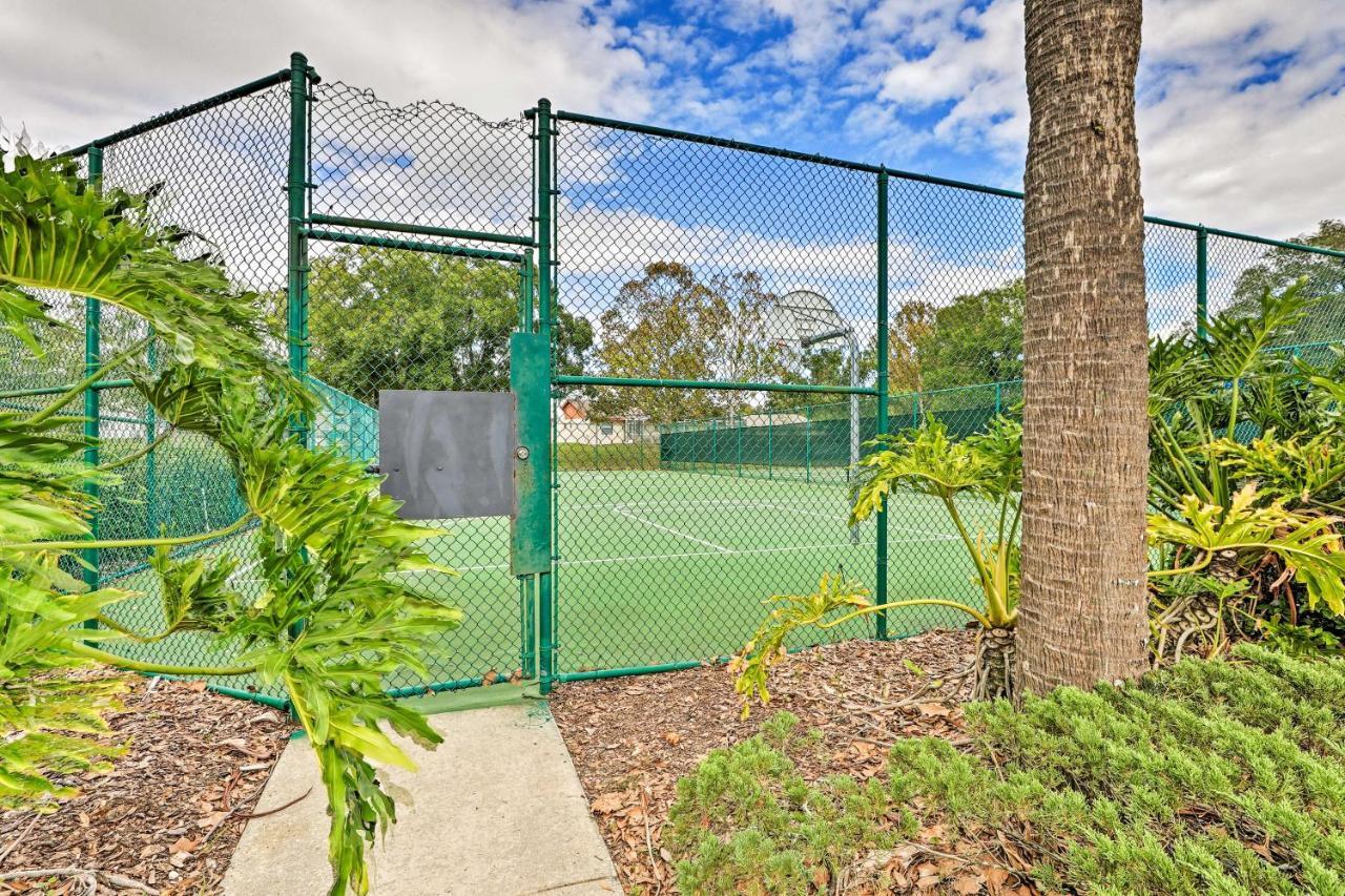 Kissimmee Home With Game Room, 7 Mi To Disney Parks! Four Corners 外观 照片