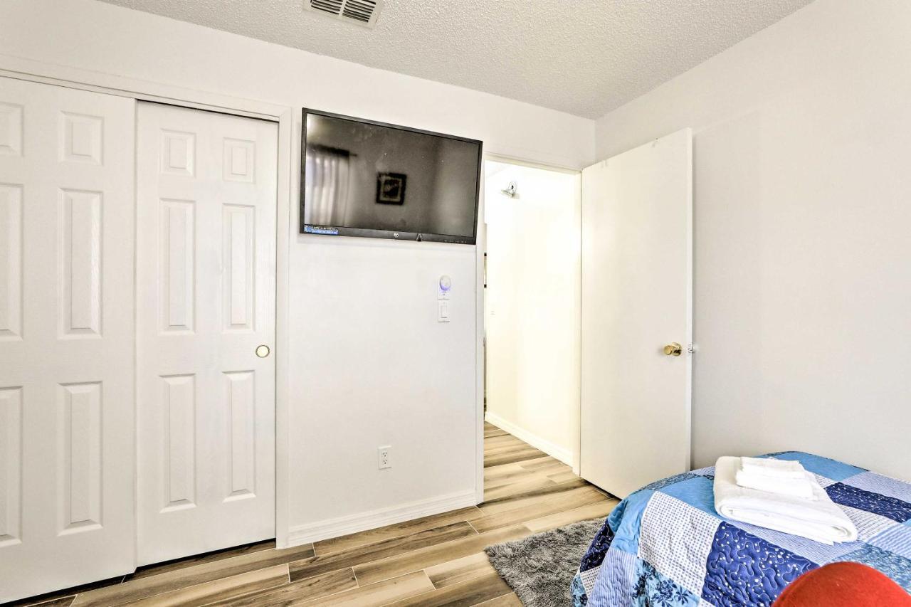 Kissimmee Home With Game Room, 7 Mi To Disney Parks! Four Corners 外观 照片