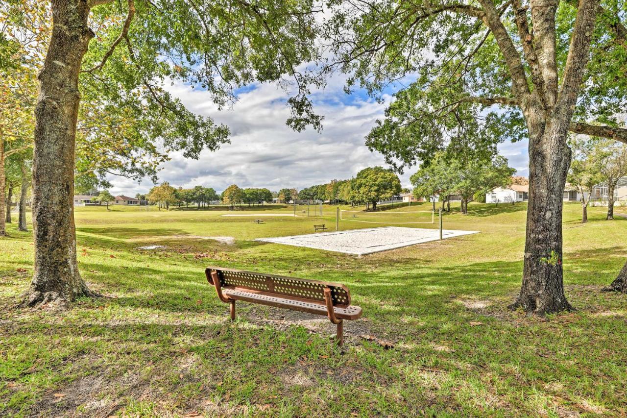 Kissimmee Home With Game Room, 7 Mi To Disney Parks! Four Corners 外观 照片