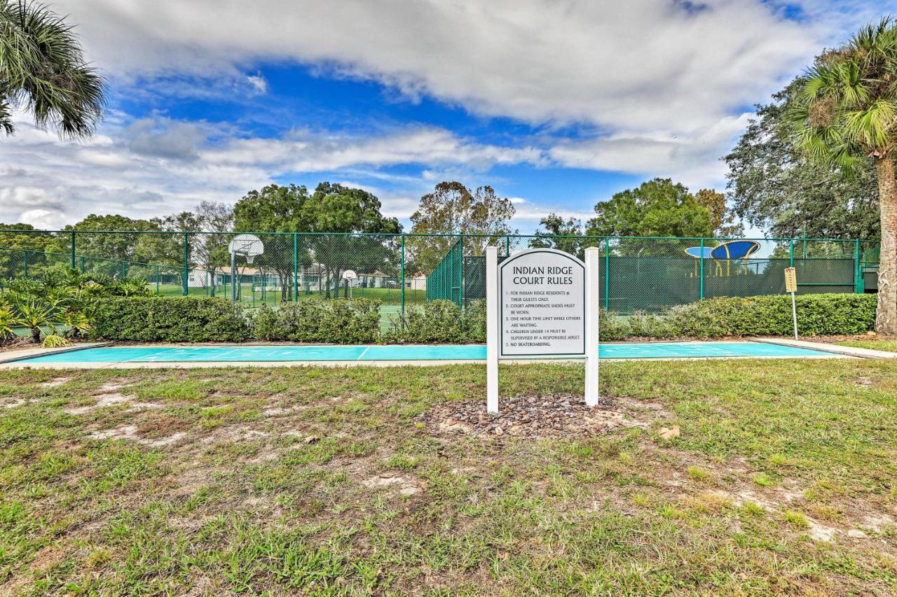 Kissimmee Home With Game Room, 7 Mi To Disney Parks! Four Corners 外观 照片